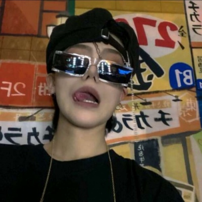 兽设节日场景设计福瑞群